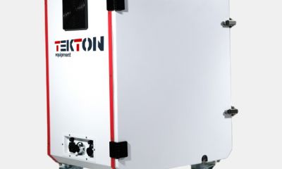 Лазерный аппарат для очистки TEKTON LCM