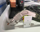 Лазерный ручной сварочный аппарат Senfeng SF 1000HWM-A фото 6