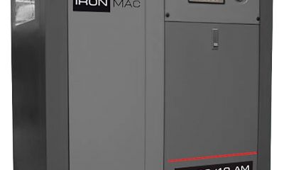 Винтовой компрессор Ironmac IC 20 AM/IC 30AM/ IC 50AM