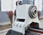 Токарный станок c ЧПУ и горизонтальной станиной MetalTec CK 35×400 фото 12