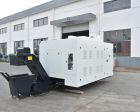 Токарный станок с ЧПУ и наклонной станиной MetalTec TC 45 x 750 фото 15