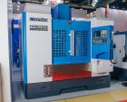 Вертикальный обрабатывающий центр с ЧПУ MetalTec TOPMILL 650S фото 7