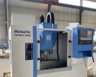 Вертикальный обрабатывающий центр с ЧПУ MetalTec TOPMILL 800S фото 3