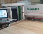 Форматно-раскроечный центр с ЧПУ WoodTec WS-330C фото 9