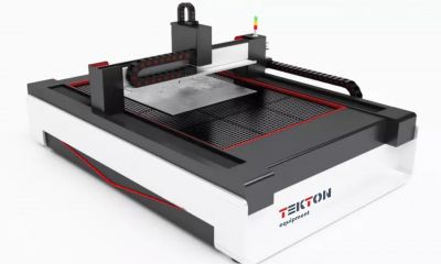 Машина для гидроабразивной резки Tekton 2030BA