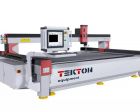 Трехосевая машина для гидроабразивной резки Tekton 3020BA фото 1