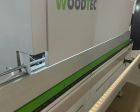 Станок для облицовывания кромок мебельных деталей WoodTec EdgeMatic 400 PRO фото 10