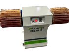 Станок щеточно-шлифовальный WoodTec BSM-2 фото 1