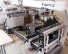 Станок сверлильно-присадочный WoodTec Falcon 3 фото 2