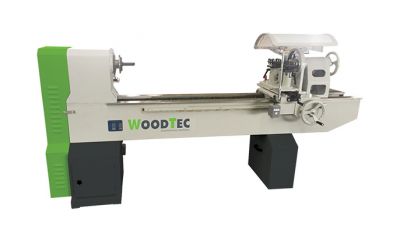 Токарный станок с копировальным устройством WoodTec L 1450
