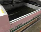 Лазерно-гравировальный станок с ЧПУ WoodTec LaserStream WL U 1510L фото 2