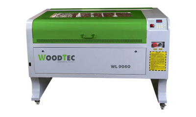 Лазерно-гравировальный станок с ЧПУ WoodTec WL 9060 M2