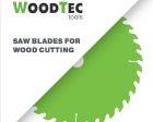 Пила дисковая Ø250 х 30 х 3,2/2,2 Z64 WZ WoodTec фото 6