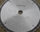 Пила дисковая Ø300 х 30 х 3,2/2,2 Z36 WZ WoodTec фото 1