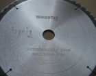 Пила дисковая Ø300 х 30 х 3,2/2,2 Z48 WZ WoodTec фото 5