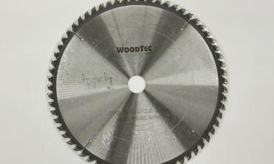 Пила дисковая Ø300 х 30 х 3,2/2,2 Z64 WZ WoodTec