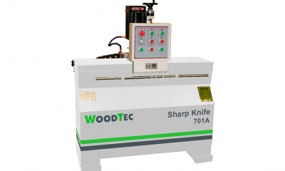 Станок для заточки плоских ножей WoodTec Sharp Knife 701A