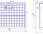 Сухая покрасочная камера DELTAMACHINERY KDM OKSF-3000 фото 4