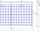 Сухая покрасочная камера DELTAMACHINERY KDM OKSF-4000 фото 4