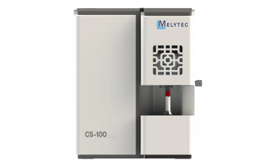 Анализатор серы и углерода Melytec CS-100