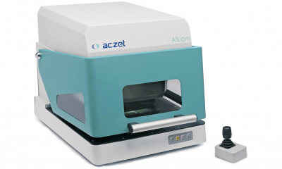Рентгенофлуоресцентный спектрометр для микроанализа Aczet Axiom