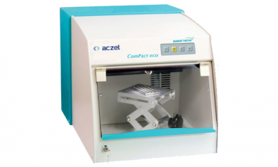 Рентгенофлуоресцентный спектрометр для микроанализа Aczet Compact ECO