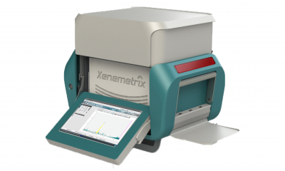 Рентгенофлуоресцентный спектрометр Xenemetrix P-METRIX
