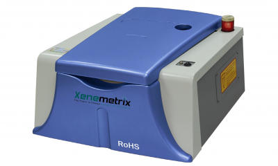Рентгенофлуоресцентный спектрометр Xenemetrix RoHS