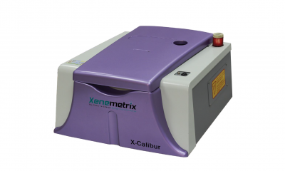 Рентгенофлуоресцентный спектрометр Xenemetrix X-CALIBUR