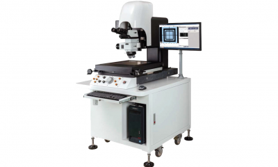 Измерительный микроскоп Sunny Instruments MS