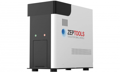 Настольный сканирующий электронный микроскоп ZepTools ZEM15