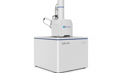 Сканирующий электронный микроскоп Melytec SM-20