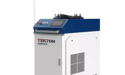 Ручной лазерный сварочный аппарат TEKTON TT-LW